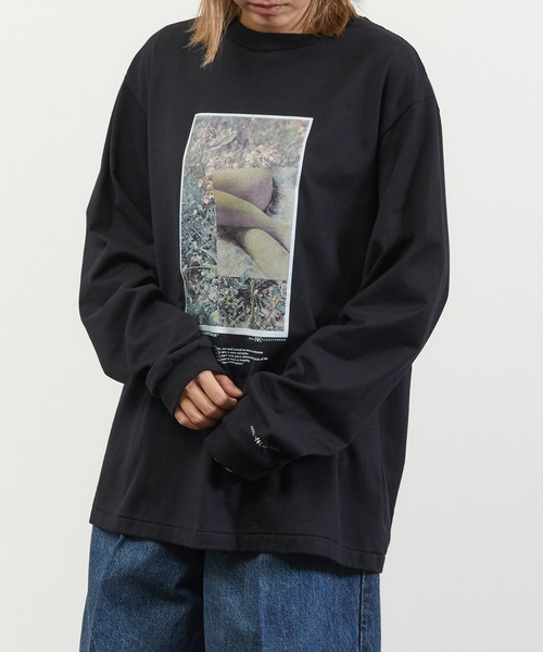 JANESMITH（ジェーンスミス） tシャツ ジェーンスミス / NICOLA