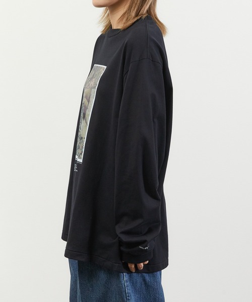 JANESMITH（ジェーンスミス） tシャツ ジェーンスミス / NICOLA