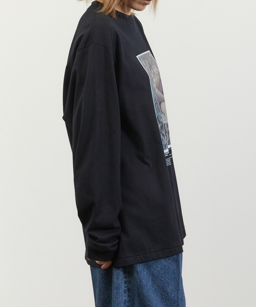 JANESMITH（ジェーンスミス） tシャツ ジェーンスミス / NICOLA