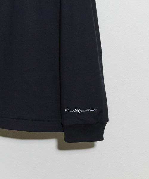 JANESMITH（ジェーンスミス） tシャツ ジェーンスミス / NICOLA