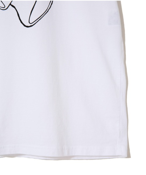 UNDERCOVER（アンダーカバー） tシャツ UB0D3802 メンズ レディース