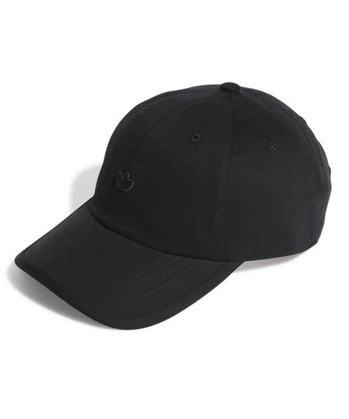 正品 adidas DAD CAP アディダス アディダス DAD キャップ adidas DAD CAP ブラック（アディダス ダッド キャップ-ブラック