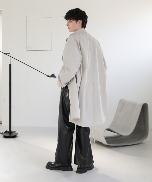 ASTRONOMY モッズコート コート Buyer