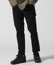 カーゴパンツ STRETCH DOBBY 8-POCKET PANT / ストレッチ ドビー 8-ポケットパンツ / AVIREX / アヴィレックス｜ZOZOTOWN Yahoo!店