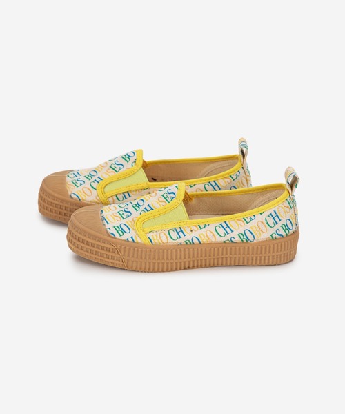 BOBO CHOSES（ボボショーズ） スリッポン Bobo Choses Multicolor All