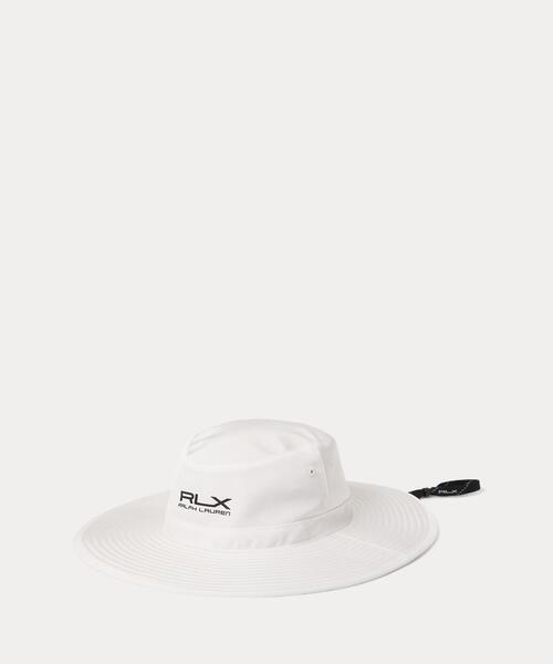 RLX 帽子 ハット パフォーマンス サン ハット メンズ : ZOZOTOWN Yahoo