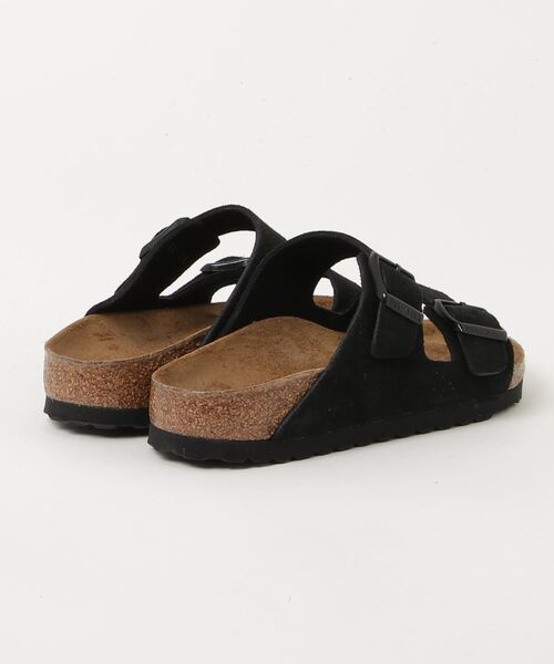 BIRKENSTOCK サンダル アリゾナ　モカ38 (24.5) 1027077_detail-1.jpg