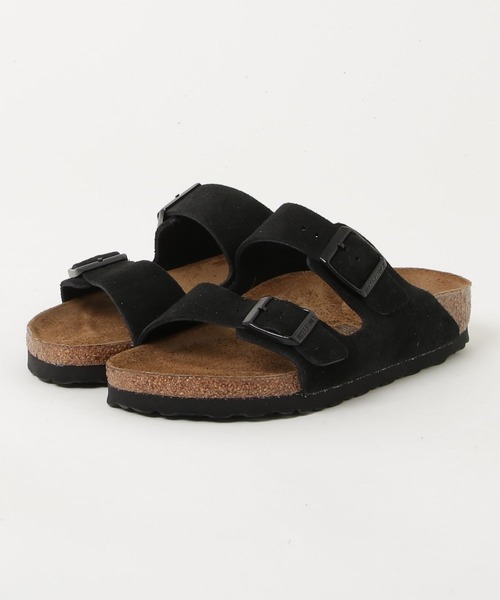 アリゾナスエードサンダル BIRKENSTOCK サンダル BIRKENSTOCK/ビルケンシュトック