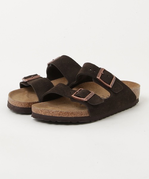 BIRKENSTOCK（ビルケンシュトック） アリゾナ サンダル レディース