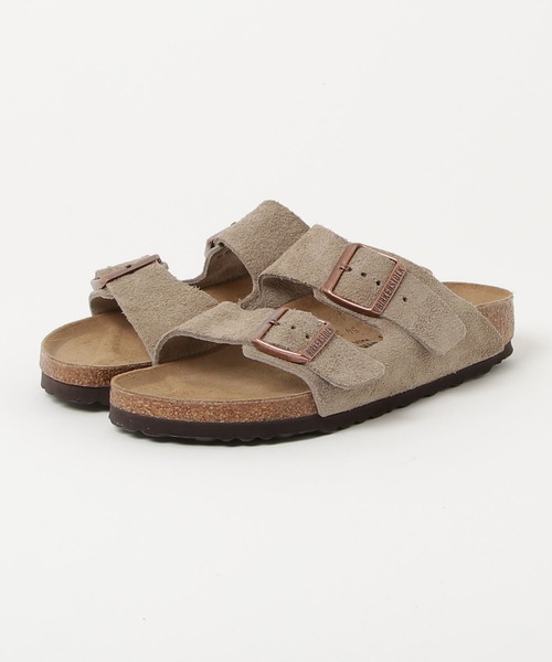 アリゾナスエードサンダル BIRKENSTOCK サンダル BIRKENSTOCK/ビルケンシュトック