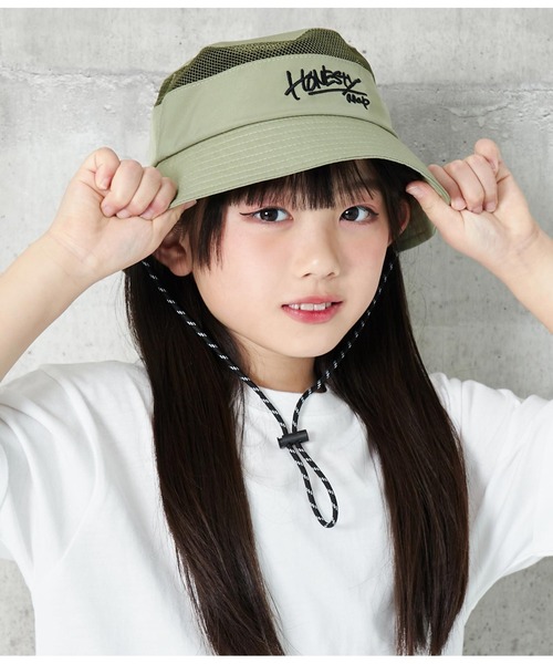 ANAYI★アナイ★麦わらバケットハット ◇バケットハット|ANAYI OFFICIAL ONLINE STORE｜アナイ 公式サイト