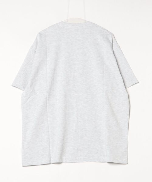 Paragraph tシャツ A'GEM/9 × .kom「paragraph/パラグラフ