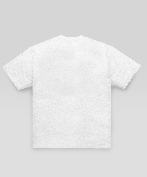 tシャツ A'GEM/9 × .kom「paragraph/パラグラフ」ファイヤーアーチロゴ半袖カットソー レディース メンズ Paragraph tシャツ A'GEM/9 × .kom「paragraph/パラグラフ