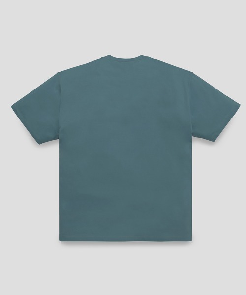 Paragraph tシャツ A'GEM/9 × .kom「paragraph/パラグラフ