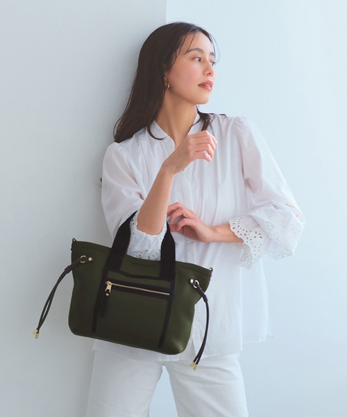 TREASURE TOPKAPI（トレジャートプカピ） トートバッグ 「TREASURE