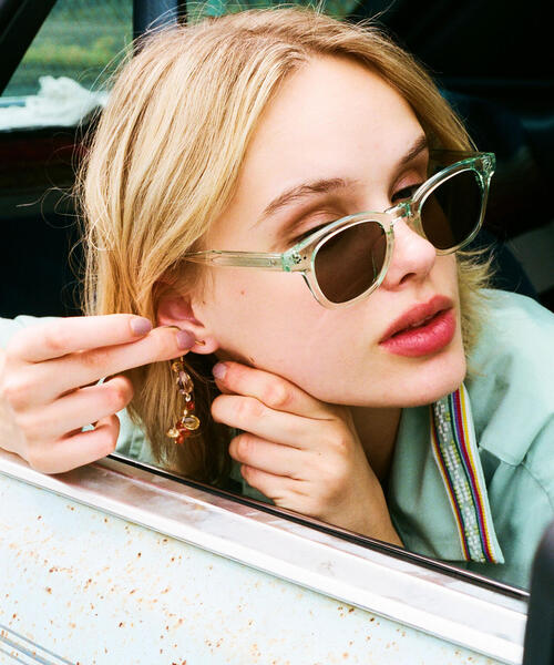 Schott N.Y.C（ショット） サングラス Schott/ショット/EYEWEAR LIAM