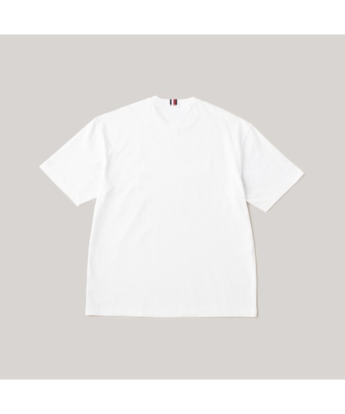 tシャツ ニューヨーククレストTシャツ メンズ レディース | TOMMY HILFIGER | 12
