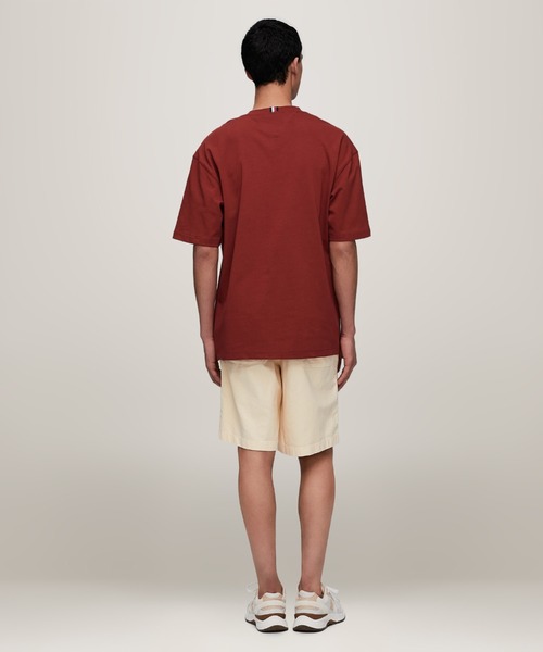 tシャツ ニューヨーククレストTシャツ メンズ レディース | TOMMY HILFIGER | 13