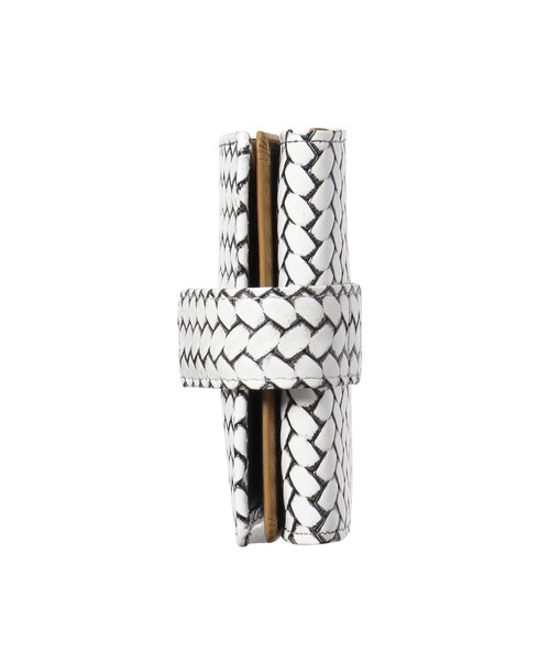 HIROKO HAYASHI（ヒロコ ハヤシ） 財布 OTTICA（オッティカ）薄型二