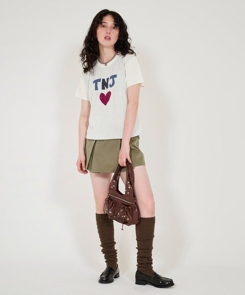 tina jojun プリーツスカート TINA：JOJUN スカート ミディ丈 プリーツスカート : ZOZOTOWN