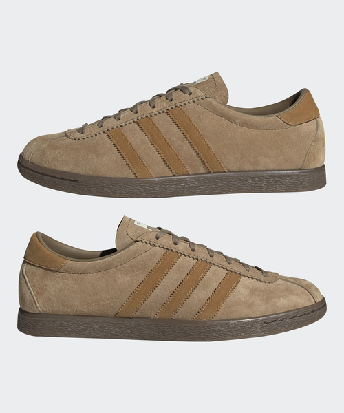 adidas（アディダス） スニーカー ADIDAS TOBACCO GY7396 メンズ