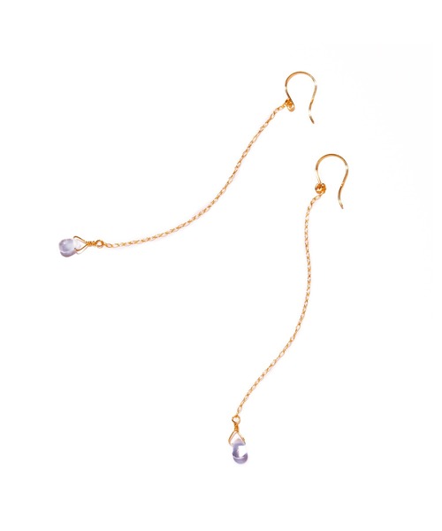 les bonbon ピアス 「les bonbon」wish pierce/ウィッシュ レディース