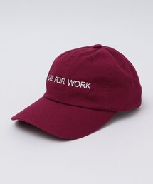 キャップ 帽子 HOHO COCO: LATE FOR WORK メンズ｜ZOZOTOWN Yahoo!店