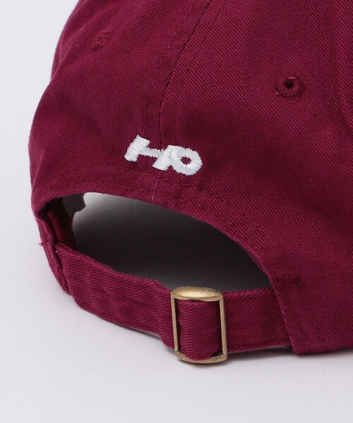 シップス（SHIPS）/HOHO COCO: LATE FOR WORK SHIPS（シップス） キャップ 帽子 HOHO COCO: LATE FOR WORK メンズ