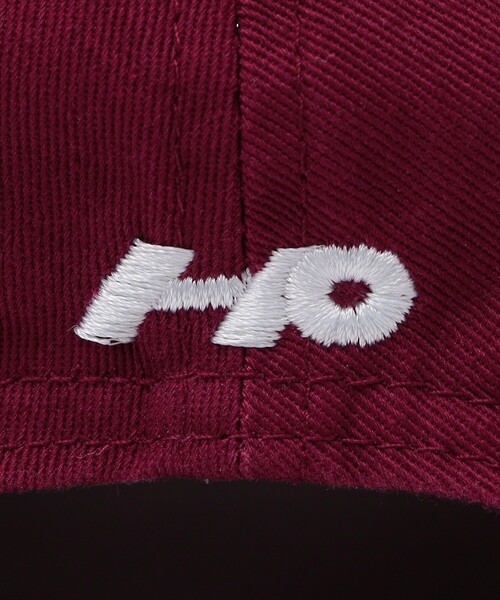 SHIPS（シップス） キャップ 帽子 HOHO COCO: LATE FOR WORK メンズ