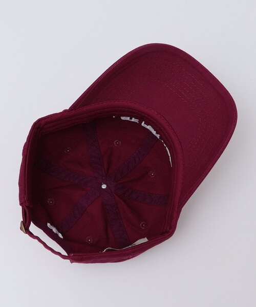 SHIPS（シップス） キャップ 帽子 HOHO COCO: LATE FOR WORK メンズ