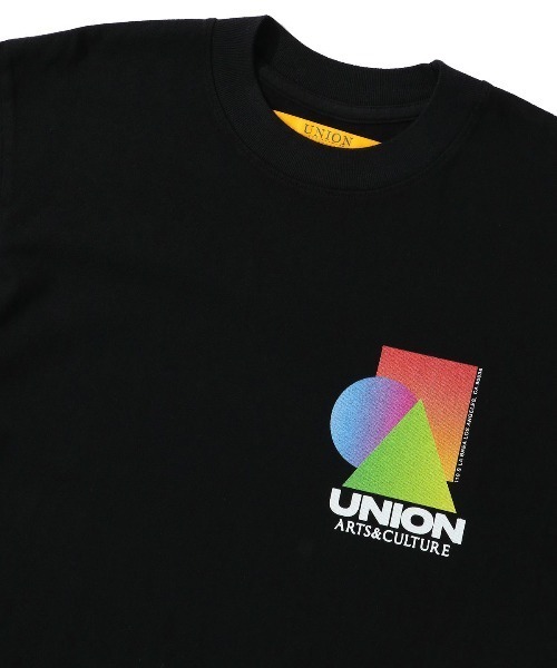 UNION ユニオン　トレーナー　Tシャツ UNION ORIGINAL(ユニオンオリジナル)｜DIVISION TEE