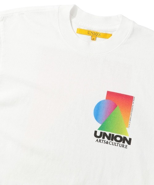 UNION（ファッション） tシャツ UNION ORIGINAL ARTS ＆ CULTURE