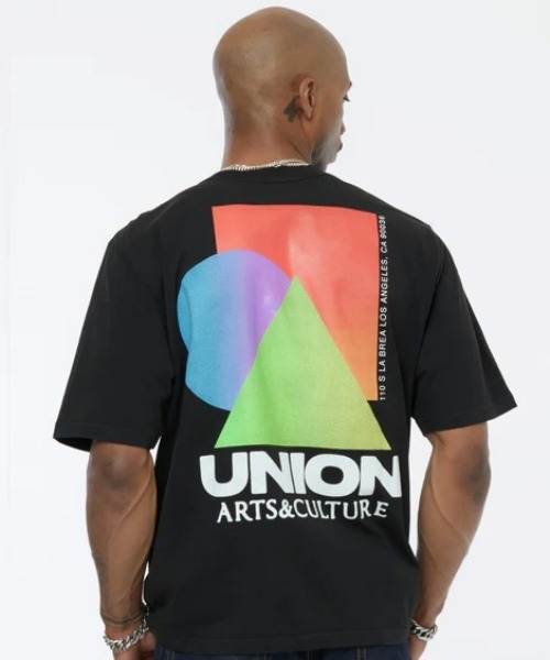 UNION（ファッション） tシャツ UNION ORIGINAL ARTS ＆ CULTURE