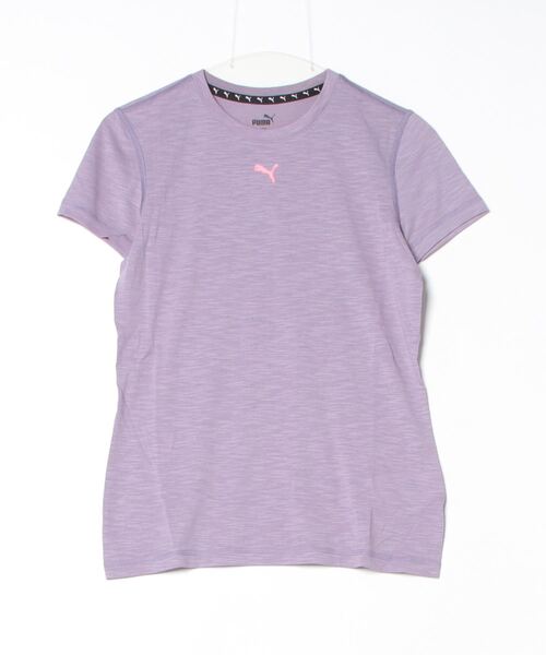 PUMA tシャツ プーマ グラフィック Tシャツ CONCEPT_ レディース