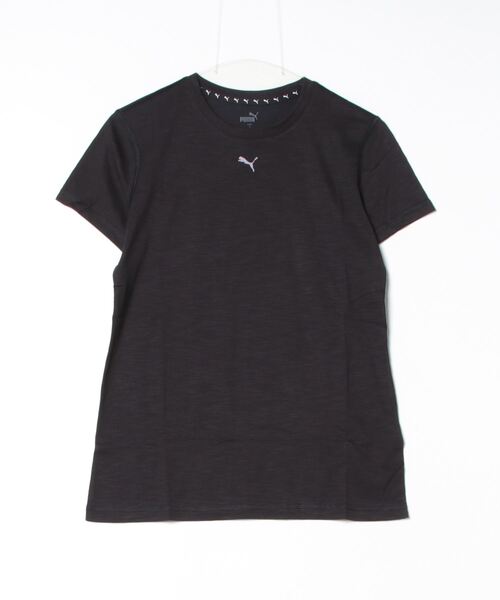 ★ プーマ Tシャツ ★ プーマ（PUMA）（メンズ）テニスウェア TENNIS 半袖Tシャツ