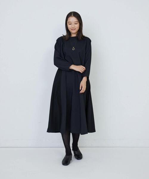 ADIEU TRISTESSE（アデュートリステス） ワンピース Aラインワンピース