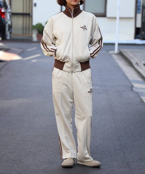 The Endless Summer（エンドレスサマー） ジャージ 「WEB / FLAG SHOP