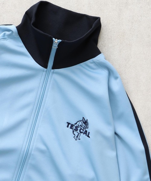 The Endless Summer（エンドレスサマー） ジャージ 「WEB / FLAG SHOP