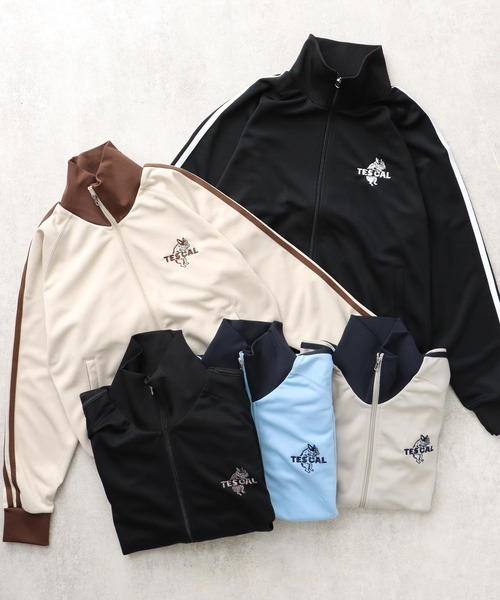 The Endless Summer（エンドレスサマー） ジャージ 「WEB / FLAG SHOP