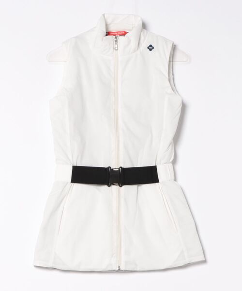 Marie Claire（マリ クレール） ベスト ジレ 「marie claire/マリ