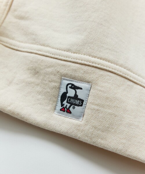 FREAK'S STORE トレーナー スウェット 限定展開 CHUMS×FREAK'S