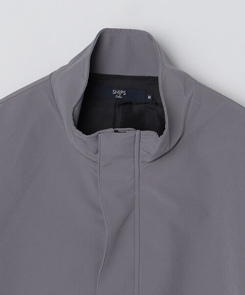 SHIPS Colors（シップスカラーズ） ブルゾン アウター SHIPS Colors