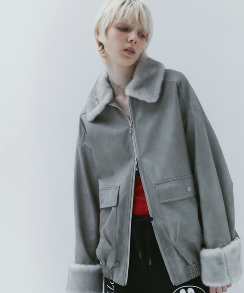 SORIN / ソリンアウター Short Puffer Jacket 38 | ヤマダウェブコム