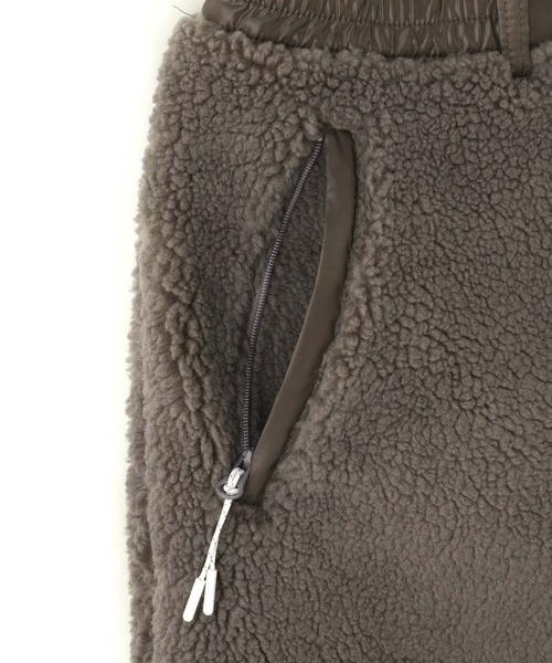 NANO universe（ナノ・ユニバース） スカート nano universe GOLF/NUG