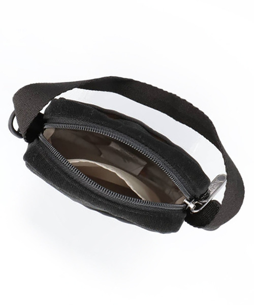 LeSportsac ショルダーバッグ バッグ MINI PHONE CROSSBODY