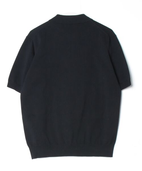 Fred Perry X Raf Simons ニットカーディガン FRED PERRY チェック柄