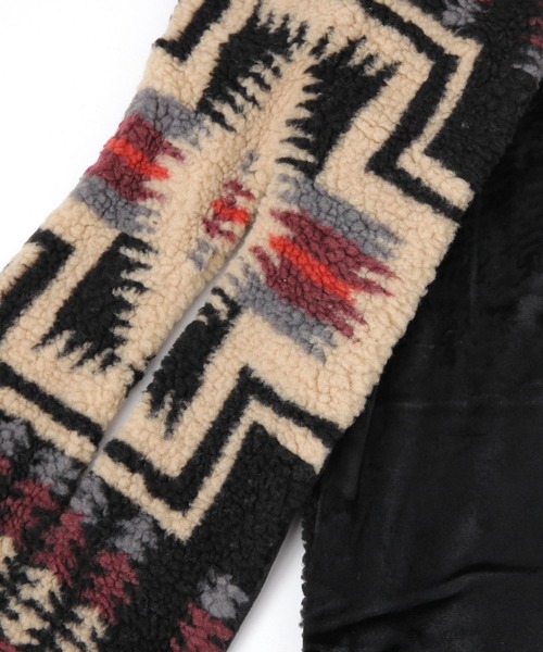 PENDLETON ストール マフラー 「PENDLETON(ペンドルトン)」BOA