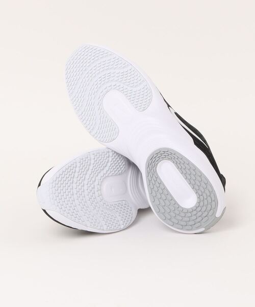 NIKE（ナイキ） スニーカー UPLIFT SC アップリフト SC MIB2765 002BLK