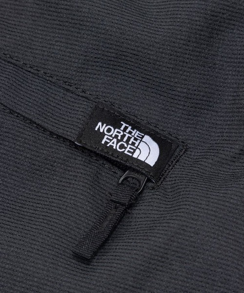 THE NORTH FACE パンツ FACE/ザ・ノース・フェイス ALOHA VENT