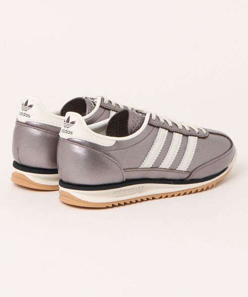 adidas スニーカー SL 72 OG W JH6364 レディース : ZOZOTOWN